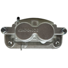 2012 Gmc Yukon Brake Caliper 2